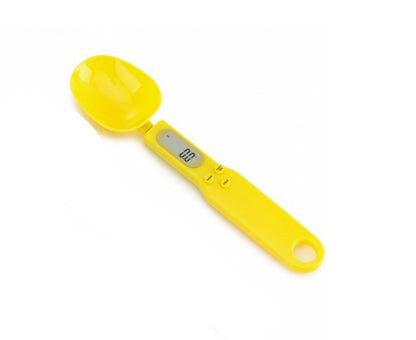 Digital Measuring Spoon Scale, photo 7