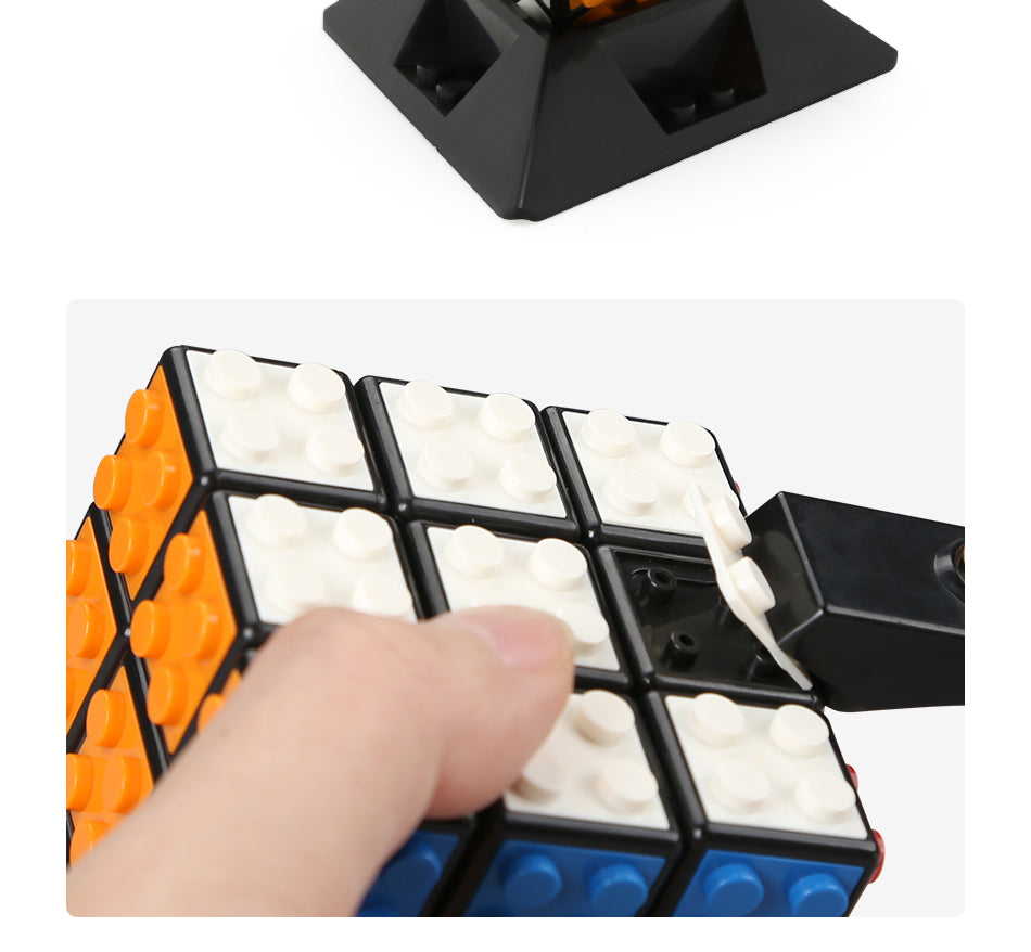 3x3 Speed Cube Puzzle, photo 8