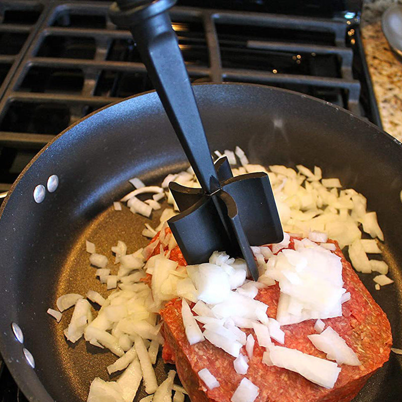 Meat Chopper and Masher with 5 Blades, photo 3