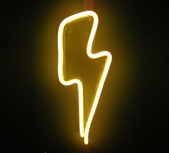 LED Neon Sign Wall Light, photo 7