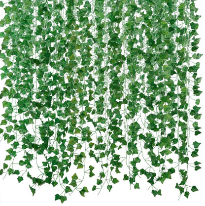 Artificial Ivy Garland 12 Pack, photo 5