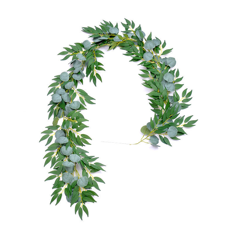 Artificial Ivy Garland 12 Pack, photo 2