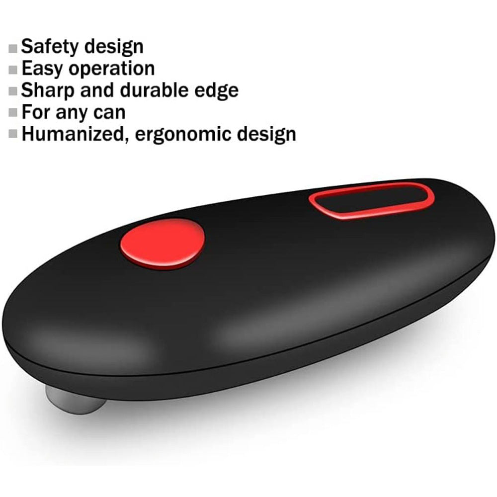 Electric Can Opener, photo 4
