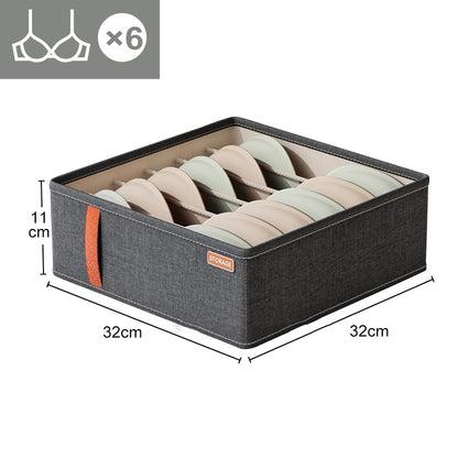 Foldable Drawer Organizer for Underwear, photo 6