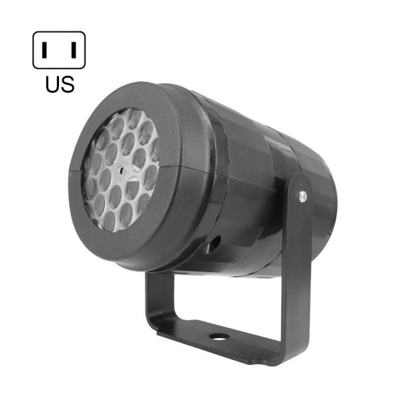 Snowflake Projector Light, photo 11