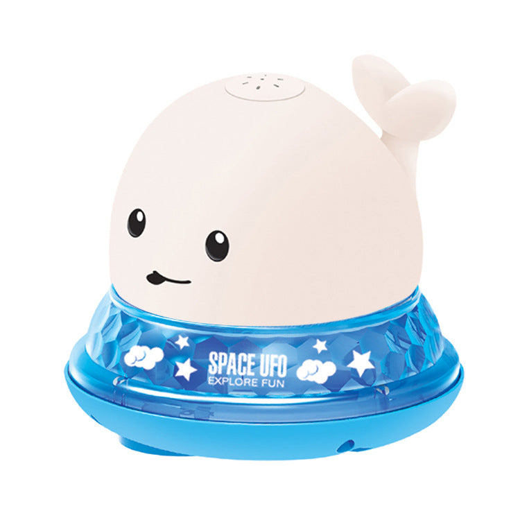 Whale Bath Toy with Automatic Water Spray, photo 10