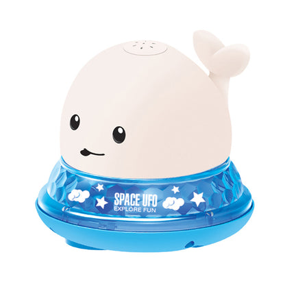 Whale Bath Toy with Automatic Water Spray, photo 10