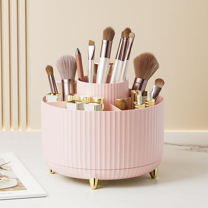 360 Degree Rotating Makeup Brush Holder, photo 6
