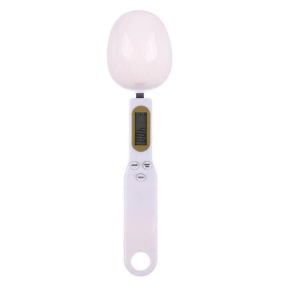 Digital Measuring Spoon Scale, photo 5
