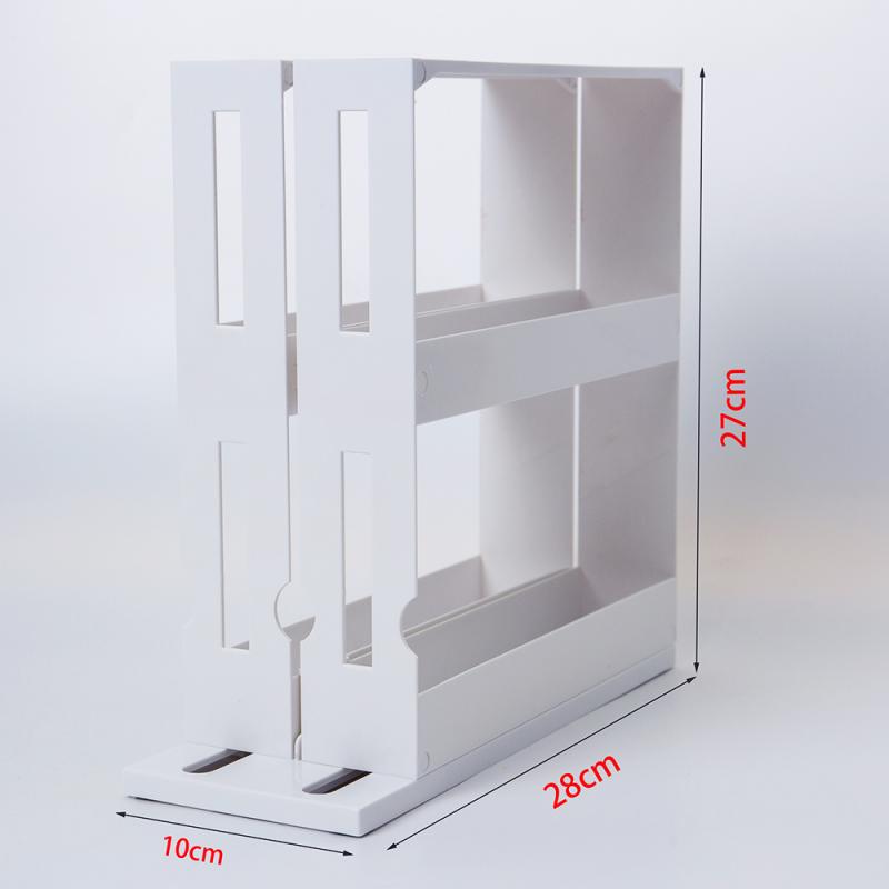 Rotating Spice Rack Organizer, photo 5