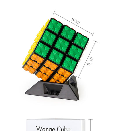 3x3 Speed Cube Puzzle, photo 3