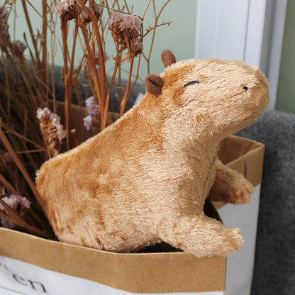 Capybara Plush Toy, photo 6