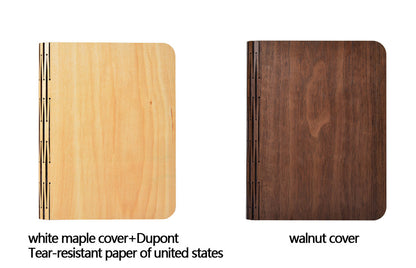 Wooden Book Lamp, photo 7