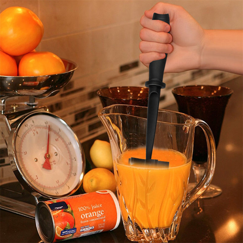 Meat Chopper and Masher with 5 Blades, photo 4