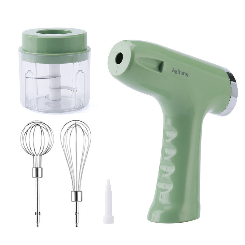Electric Whisk for Whipping Cream, photo 6