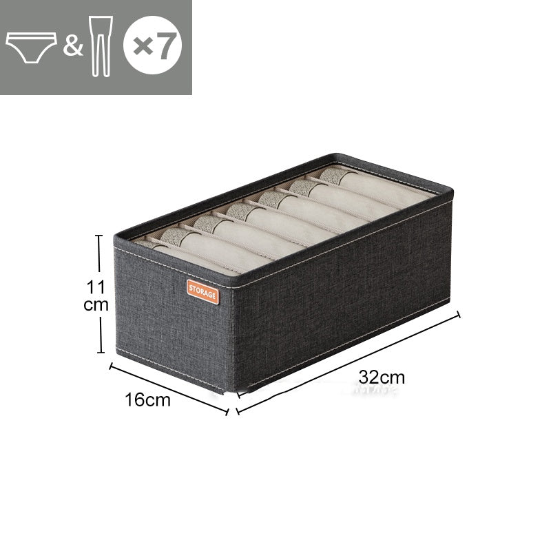 Foldable Drawer Organizer for Underwear, photo 8