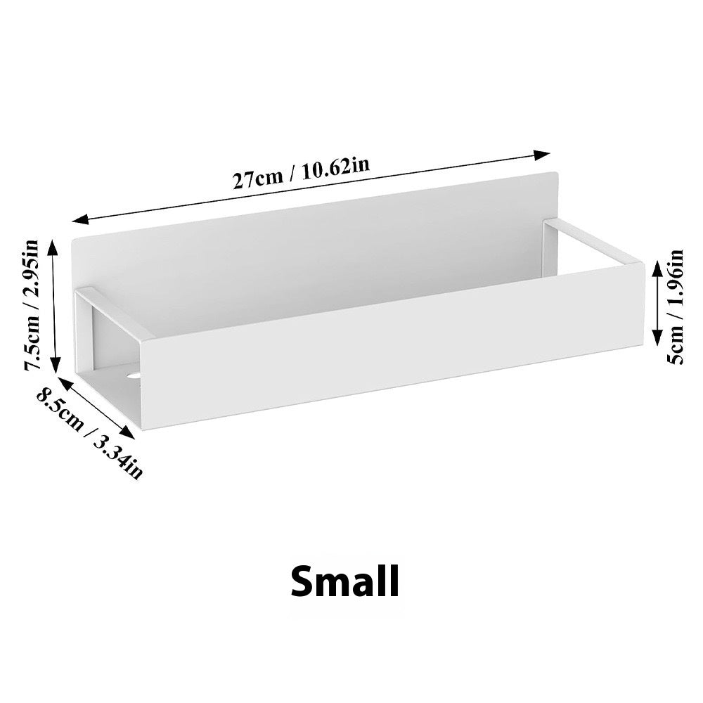 Magnetic Fridge Side Shelf, photo 4
