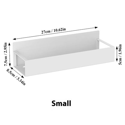 Magnetic Fridge Side Shelf, photo 4