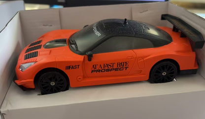 RC Drift Car 1:24 Scale 4WD with 2.4GHz Remote, photo 11