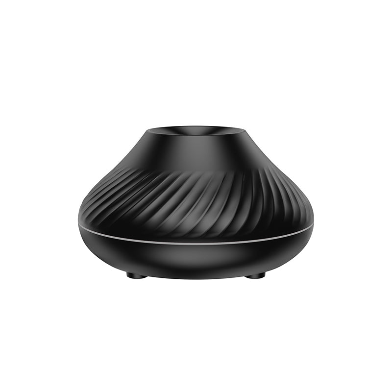 Flame Essential Oil Diffuser 130ml with Colorful 3D Flame Light and Auto Shut-Off, photo 2