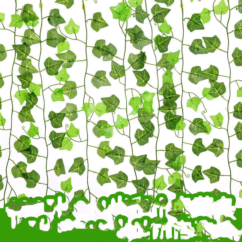 Artificial Ivy Garland 12 Pack, photo 3