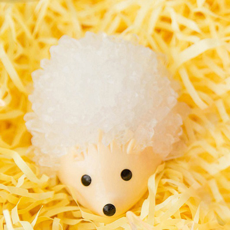 Crystal Growing Hedgehog Kit, photo 10