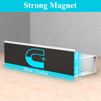 Magnetic Fridge Side Shelf, photo 2