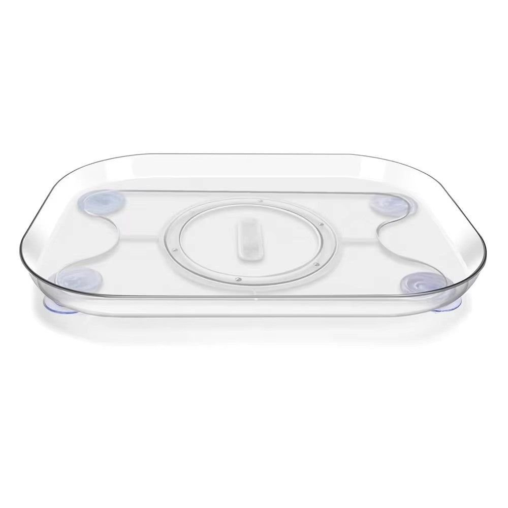Rectangular Lazy Susan Fridge Organizer, photo 5