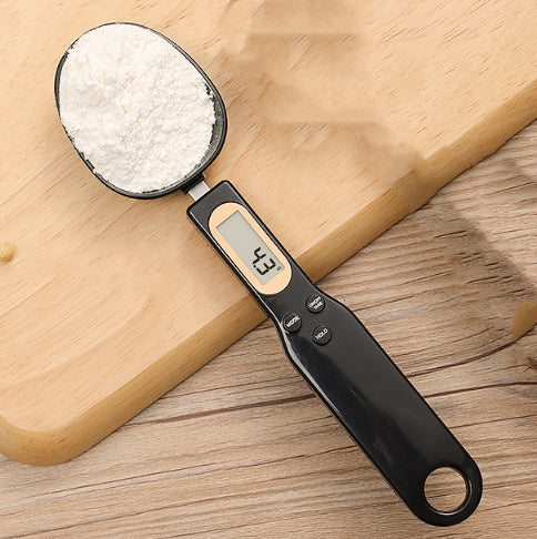 Digital Measuring Spoon Scale, photo 11