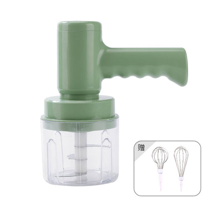 Electric Whisk for Whipping Cream, photo 4