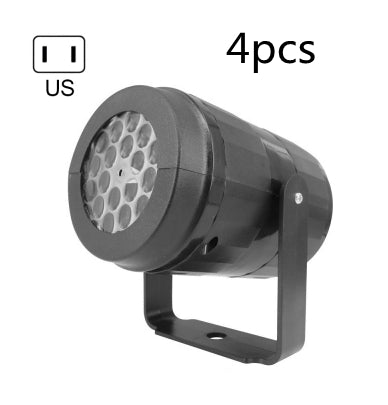 Snowflake Projector Light, photo 14