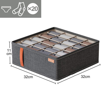 Foldable Drawer Organizer for Underwear, photo 7