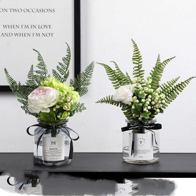 Artificial Potted Plants, photo 4