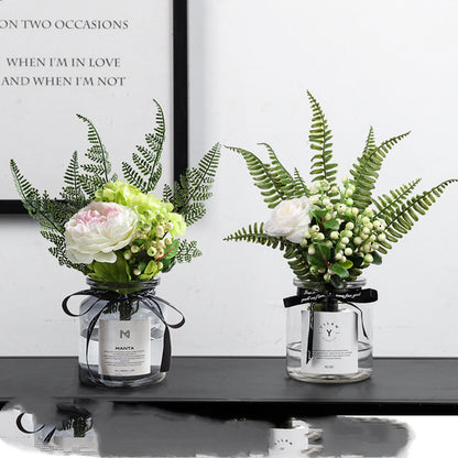 Artificial Potted Plants, photo 4