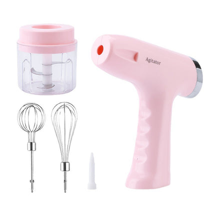 Electric Whisk for Whipping Cream, photo 5