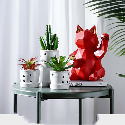 Artificial Potted Plants, photo 9