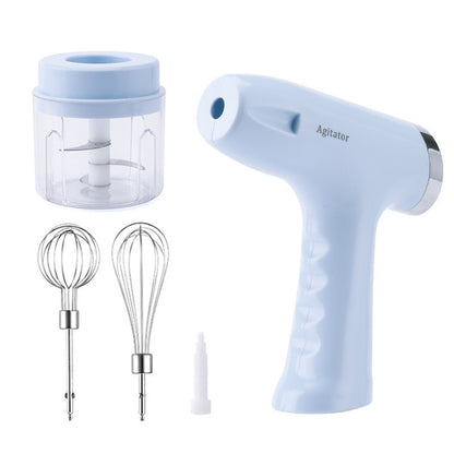 Electric Whisk for Whipping Cream, photo 7