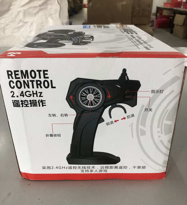 4WD Remote Control Car, photo 2