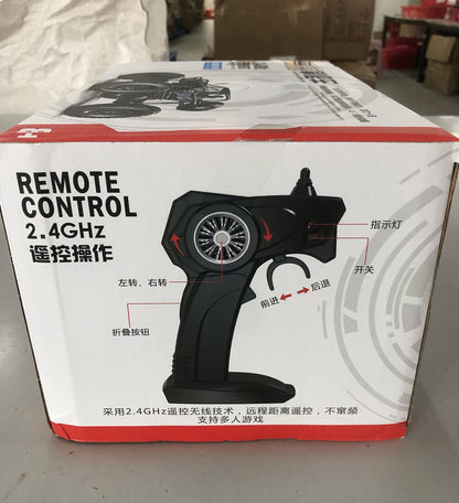 4WD Remote Control Car, photo 2
