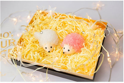 Crystal Growing Hedgehog Kit, photo 9