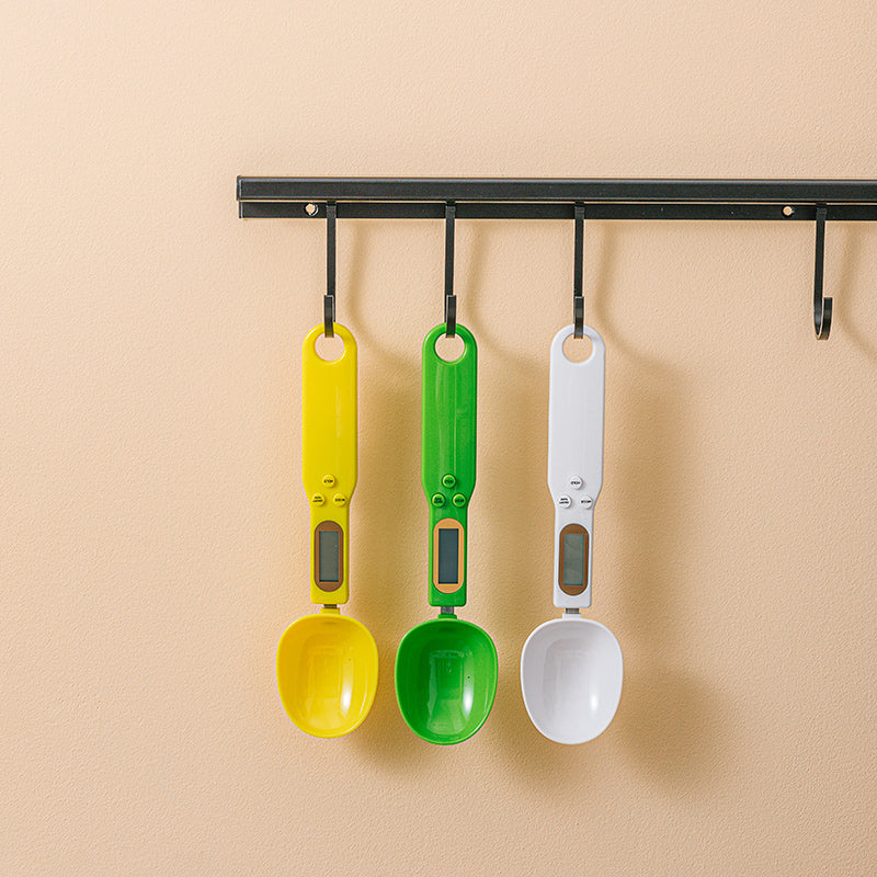 Digital Measuring Spoon Scale, photo 3