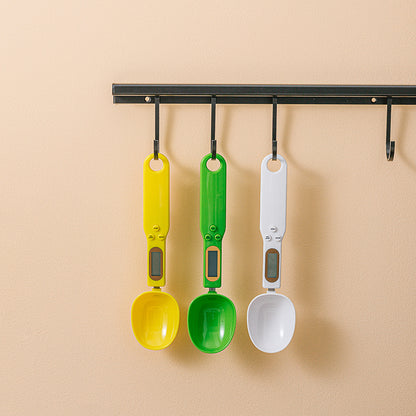 Digital Measuring Spoon Scale, photo 3