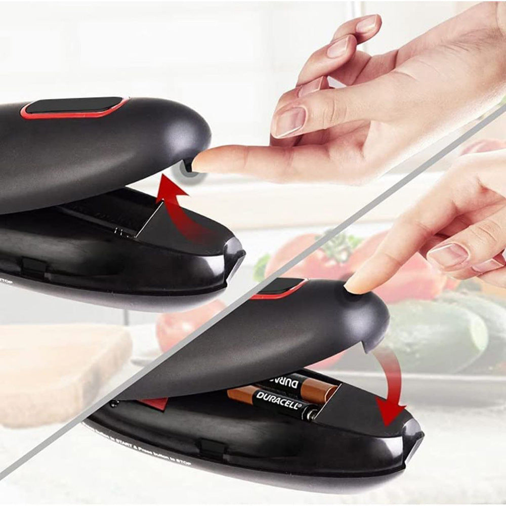 Electric Can Opener, photo 3