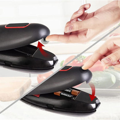Electric Can Opener, photo 3