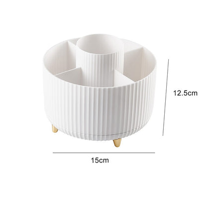 360 Degree Rotating Makeup Brush Holder, photo 7