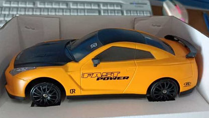 RC Drift Car 1:24 Scale 4WD with 2.4GHz Remote, photo 12