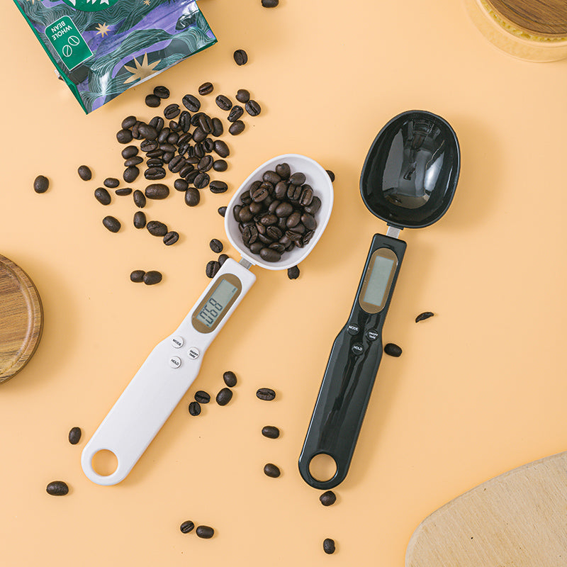 Digital Measuring Spoon Scale, photo 10