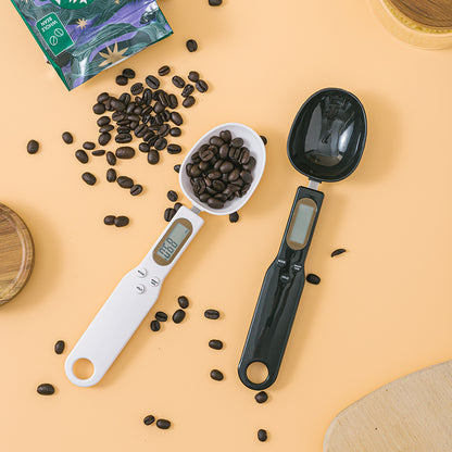 Digital Measuring Spoon Scale, photo 10