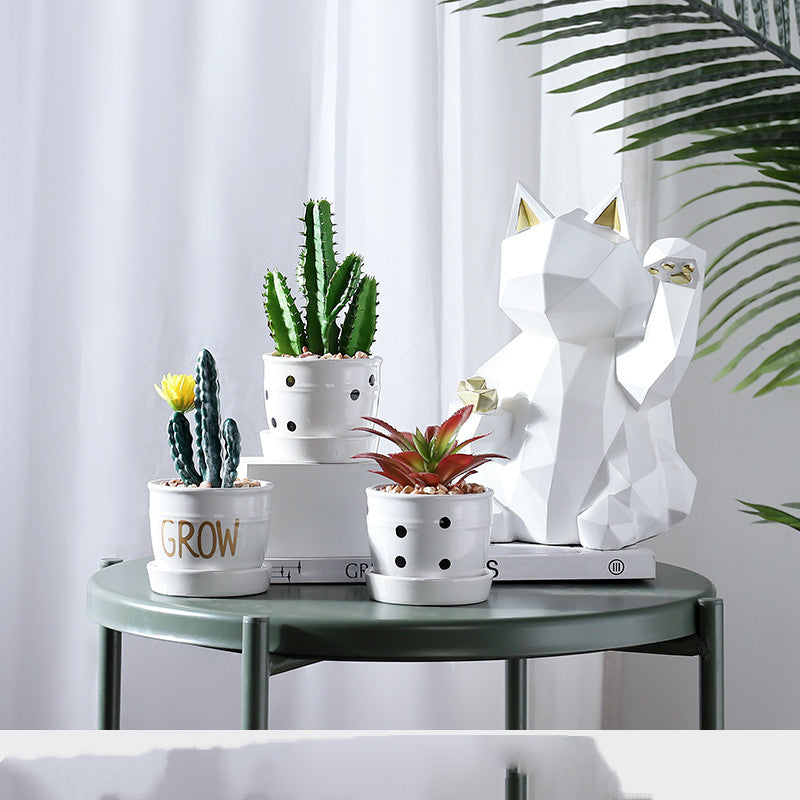 Artificial Potted Plants, photo 5