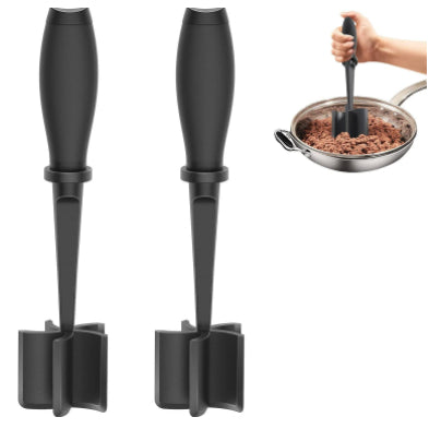 Meat Chopper and Masher with 5 Blades, photo 11